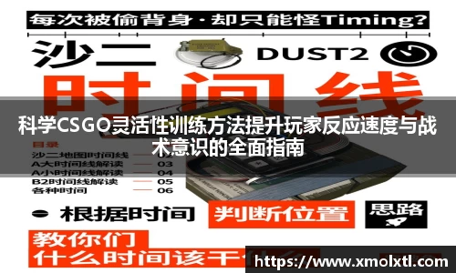 科学CSGO灵活性训练方法提升玩家反应速度与战术意识的全面指南